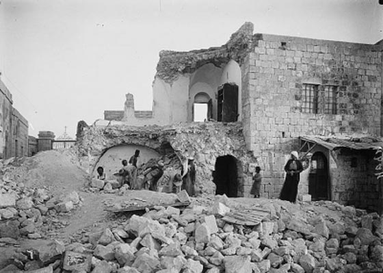 بالفيديو..هل ينقرض الإنسان؟ اليكم اسوأ 10 كوارث طبيعية مرَّت بكوكبنا  صورة رقم 1