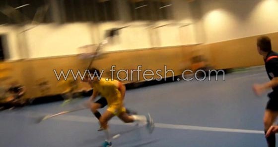 فيديو صادم.. لحظة انهيار سقف قاعة رياضية في التشيك صورة رقم 2