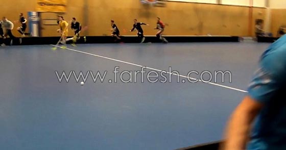 فيديو صادم.. لحظة انهيار سقف قاعة رياضية في التشيك صورة رقم 3