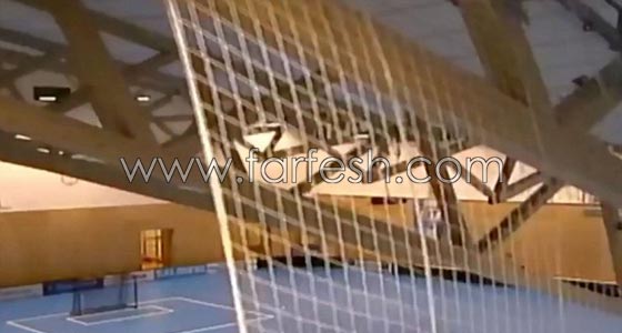 فيديو صادم.. لحظة انهيار سقف قاعة رياضية في التشيك صورة رقم 4