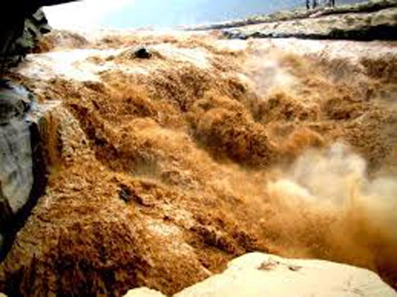 بالفيديو..هل ينقرض الإنسان؟ اليكم اسوأ 10 كوارث طبيعية مرَّت بكوكبنا  صورة رقم 6