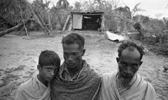 بالفيديو..هل ينقرض الإنسان؟ اليكم اسوأ 10 كوارث طبيعية مرَّت بكوكبنا  صورة رقم 3