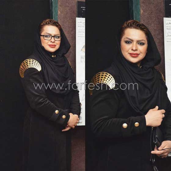 حبس بطلة كمال اجسام ايرانية لانها استعرضت عضلاتها! صور صورة رقم 4