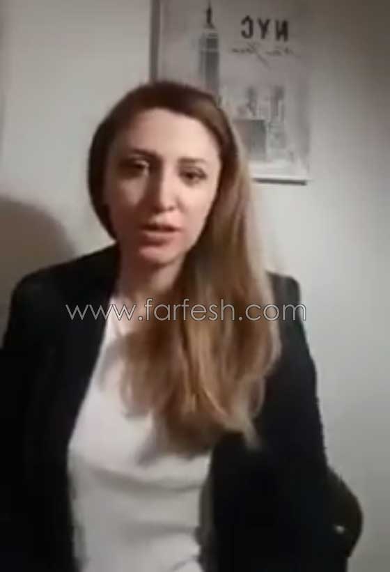 اعلامية سورية تروي قصتها مع الحجاب وتخلعه على الهواء.. فيديو صورة رقم 7