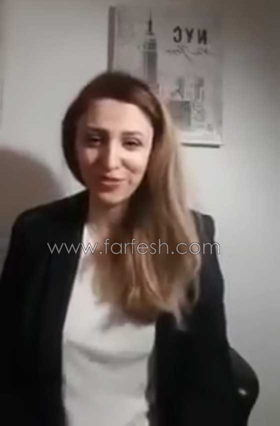 اعلامية سورية تروي قصتها مع الحجاب وتخلعه على الهواء.. فيديو صورة رقم 8