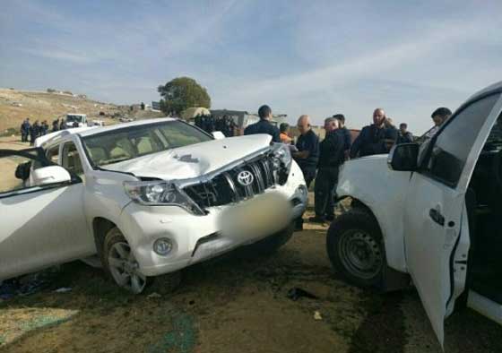 شرطة اسرائيل تقتل وتهدم وتكذب والمطالبة بلجنة تحقيق بجريمة ام الحيران صورة رقم 9