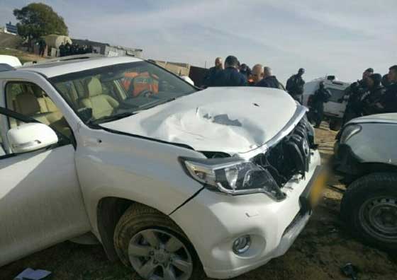 شرطة اسرائيل تقتل وتهدم وتكذب والمطالبة بلجنة تحقيق بجريمة ام الحيران صورة رقم 10