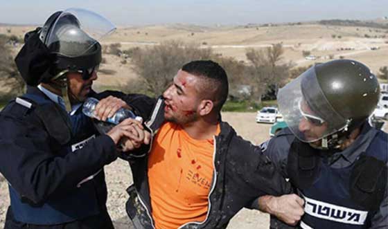 شرطة اسرائيل تقتل وتهدم وتكذب والمطالبة بلجنة تحقيق بجريمة ام الحيران صورة رقم 16