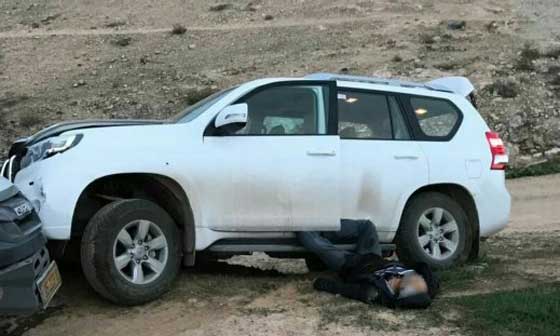 شرطة اسرائيل تقتل وتهدم وتكذب والمطالبة بلجنة تحقيق بجريمة ام الحيران صورة رقم 8