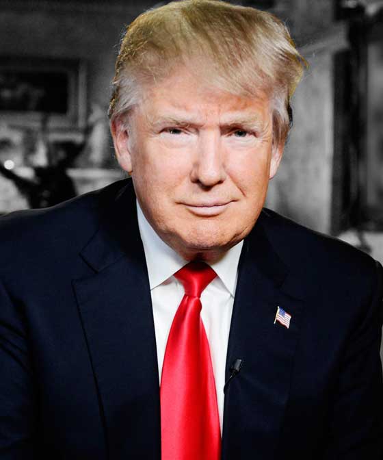 تنصيب ترامب بحضور كافة المسؤولين عدا الخليفة الرئاسي تحسبا من الاسوأ صورة رقم 8