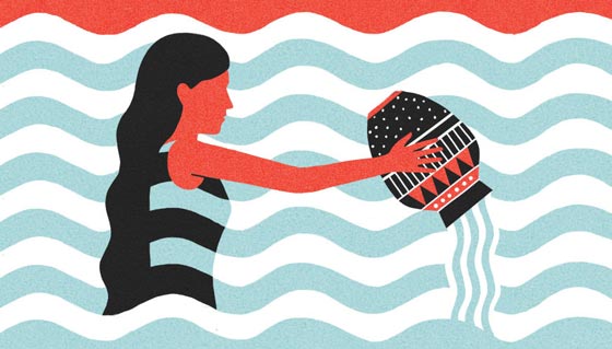  11 مشكلة ستواجه الأبراج خلال 2017.. ماذا ستكون مشاكلك؟ صورة رقم 11