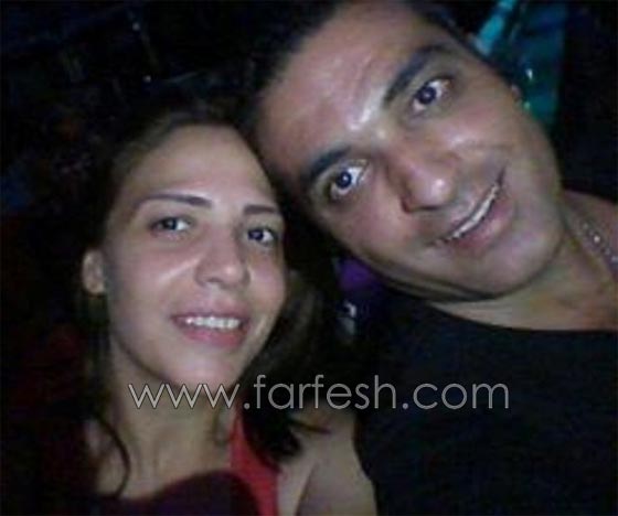 صور: زوج فنانة معروفة متهم بمحاولة اغتيالها بسبب خلافات بينهما صورة رقم 7