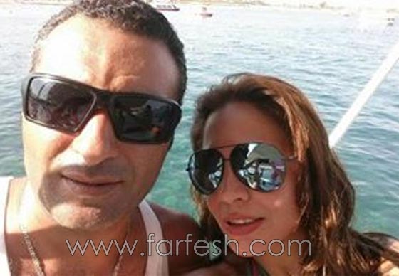 صور: زوج فنانة معروفة متهم بمحاولة اغتيالها بسبب خلافات بينهما صورة رقم 5
