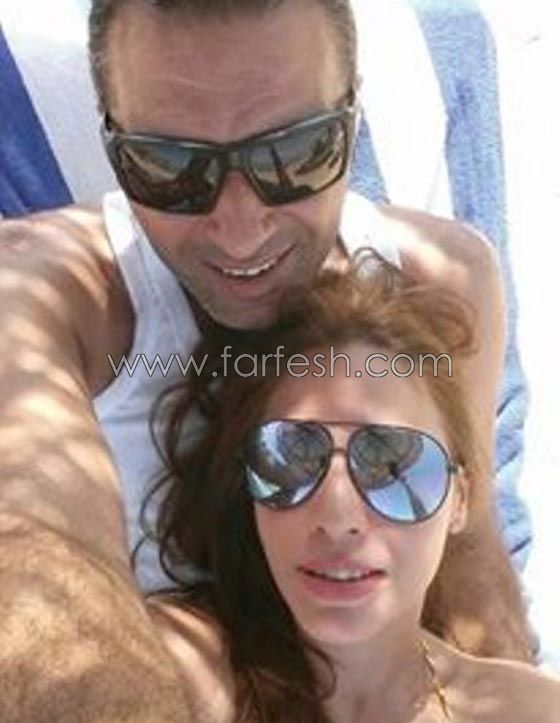 صور: زوج فنانة معروفة متهم بمحاولة اغتيالها بسبب خلافات بينهما صورة رقم 4