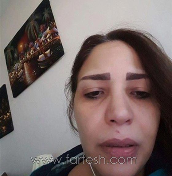 صور: زوج فنانة معروفة متهم بمحاولة اغتيالها بسبب خلافات بينهما صورة رقم 1