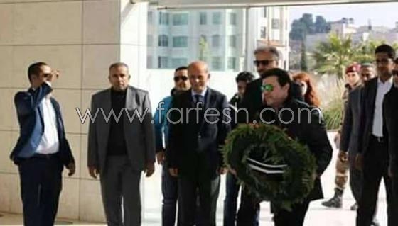 فلسطين تحتفل بانطلاق الثورة وتكرم هاني شاكر وسط موجة غضب واستياء  صورة رقم 6