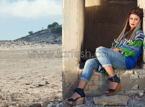هند صبري تعترف: أزور الطبيب النفسي ولن اتعاون مع ايناس الدغيدي صورة رقم 3