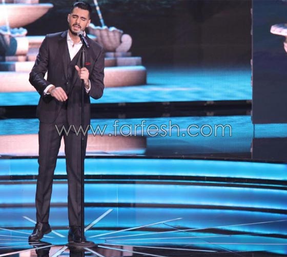 عرب ايدول: وائل يريد إدارة أعمال كوثر واحلام تقسو على يعقوب صورة رقم 4