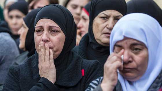  غير نادم.. ما الشرط الذي وضعه سفاح اسطنبول ليكشف اسرار داعش؟! صورة رقم 3