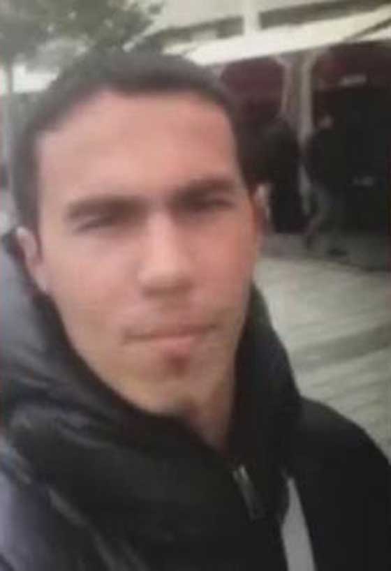  غير نادم.. ما الشرط الذي وضعه سفاح اسطنبول ليكشف اسرار داعش؟! صورة رقم 5