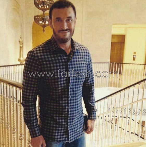  كاظم الساهر: هذا ما افعله مع المرأة التي (أتجنن عليها) في حفلاتي! صورة رقم 5