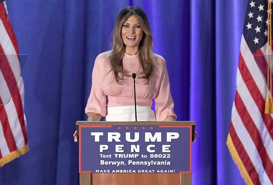  سفينشيا بلدة سلوفانية صغيرة تنتعش بفضل السيدة الاولى في العالم صورة رقم 16