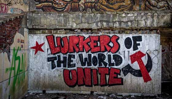  ما هي قصة الجسم الفضائي السوفيتي المهجور على قمة جبل في بلغاريا؟ صورة رقم 4