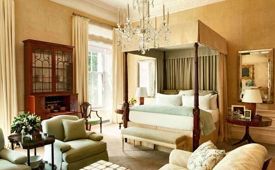 كم يبلغ سعر البيت الابيض في حال عرضه للبيع؟ صورة رقم 13