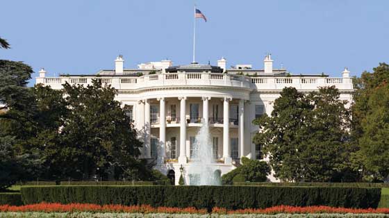 كم يبلغ سعر البيت الابيض في حال عرضه للبيع؟ صورة رقم 3