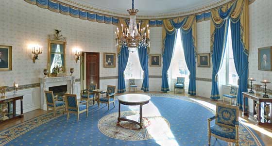 كم يبلغ سعر البيت الابيض في حال عرضه للبيع؟ صورة رقم 20