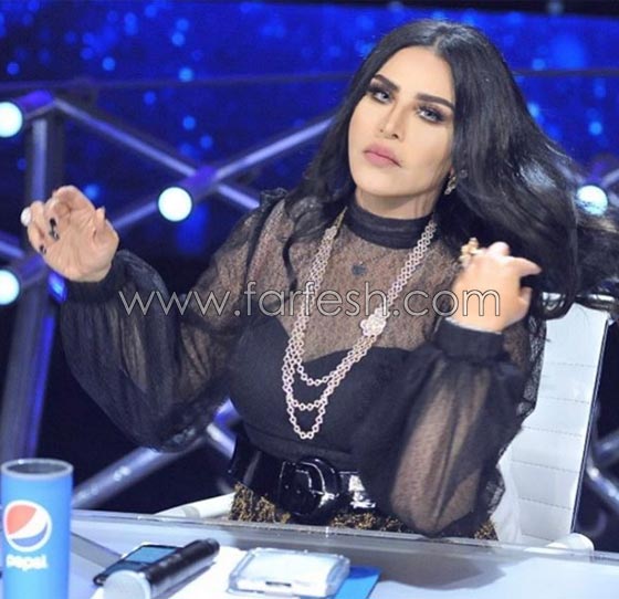  اعتذار احلام من يعقوب شاهين والجمهور ينقسم بين مؤيد ومعارض! صورة رقم 3