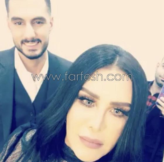  اعتذار احلام من يعقوب شاهين والجمهور ينقسم بين مؤيد ومعارض! صورة رقم 1