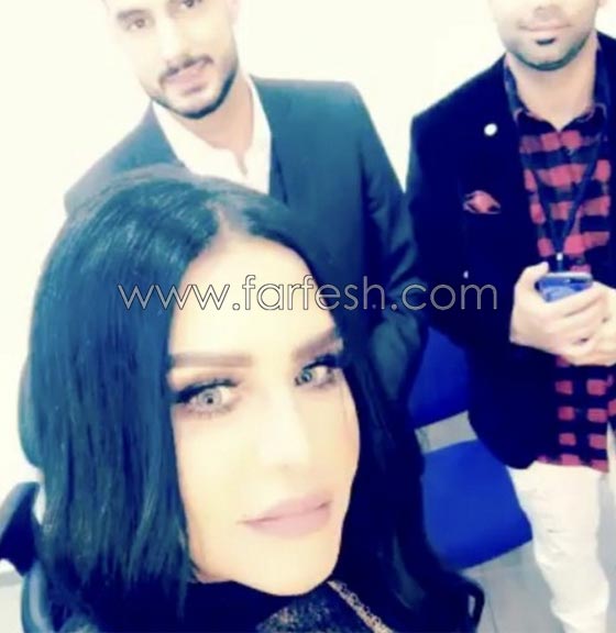  اعتذار احلام من يعقوب شاهين والجمهور ينقسم بين مؤيد ومعارض! صورة رقم 2