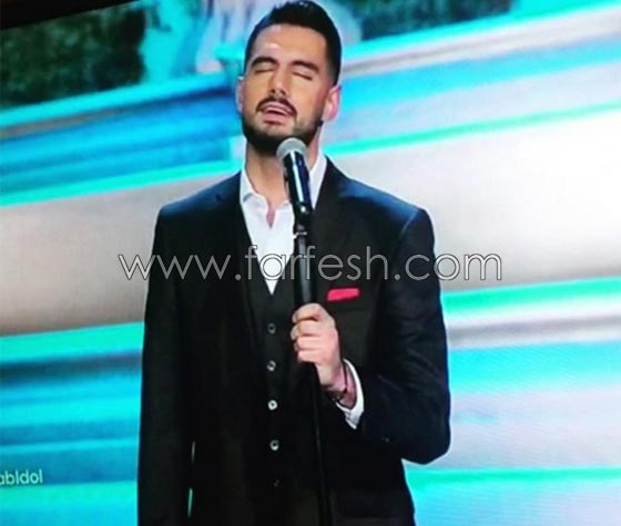  اعتذار احلام من يعقوب شاهين والجمهور ينقسم بين مؤيد ومعارض! صورة رقم 5