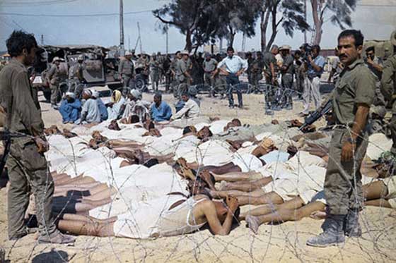 مصر تطالب بمقاضاة إسرائيل وتعويض أسرى حربي 56 و67 صورة رقم 2