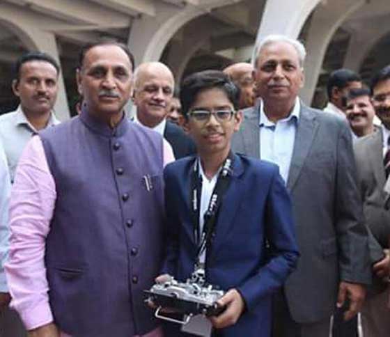 الهند تتعاقد مع الشاب المعجزة لإنتاج طائرات مضادة للألغام  صورة رقم 10