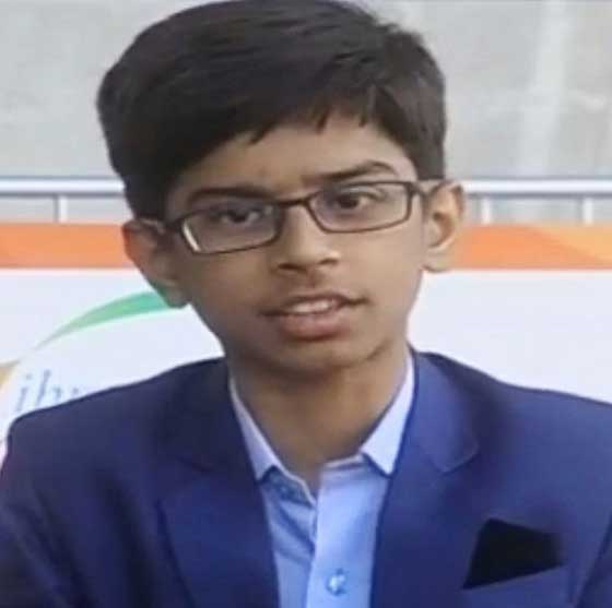 الهند تتعاقد مع الشاب المعجزة لإنتاج طائرات مضادة للألغام  صورة رقم 3