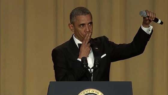 هكذا قضى اوباما يومه الاول بعد تركه الرئاسة صورة رقم 8