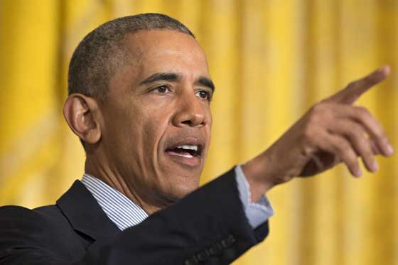 هكذا قضى اوباما يومه الاول بعد تركه الرئاسة صورة رقم 14