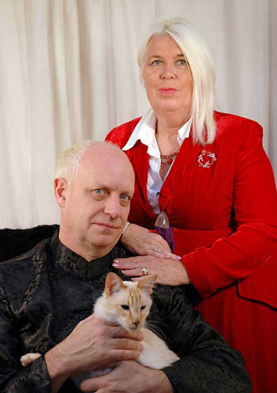 مُنجّم بريطاني تنبأ بفوز ترامب: ينشر توقعات صادمة في العام 2017 صورة رقم 5