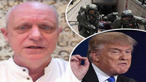 مُنجّم بريطاني تنبأ بفوز ترامب: ينشر توقعات صادمة في العام 2017 صورة رقم 9