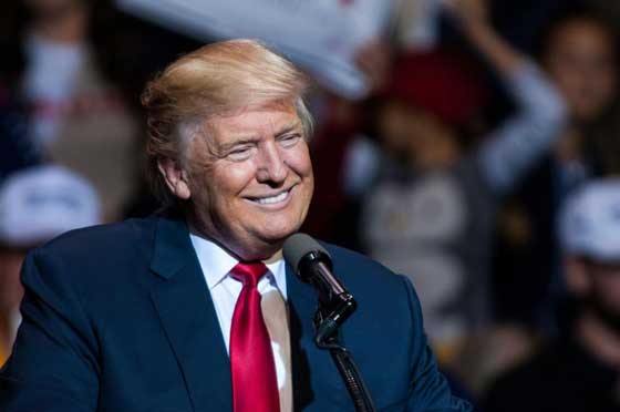 مُنجّم بريطاني تنبأ بفوز ترامب: ينشر توقعات صادمة في العام 2017 صورة رقم 7