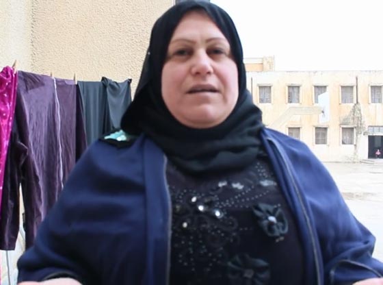 فيديو طريف: سوريات يهددن ازواجهن بـ (سم الفيران) في حال تزوج ثانية صورة رقم 1