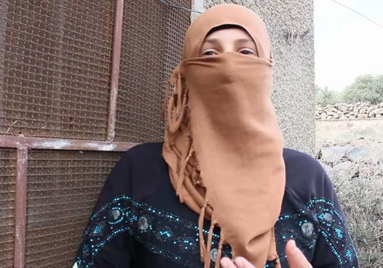 فيديو طريف: سوريات يهددن ازواجهن بـ (سم الفيران) في حال تزوج ثانية صورة رقم 2