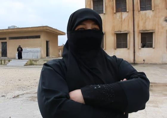 فيديو طريف: سوريات يهددن ازواجهن بـ (سم الفيران) في حال تزوج ثانية صورة رقم 3