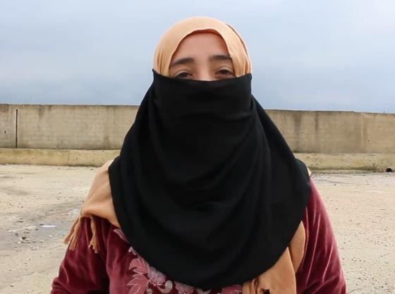 فيديو طريف: سوريات يهددن ازواجهن بـ (سم الفيران) في حال تزوج ثانية صورة رقم 4