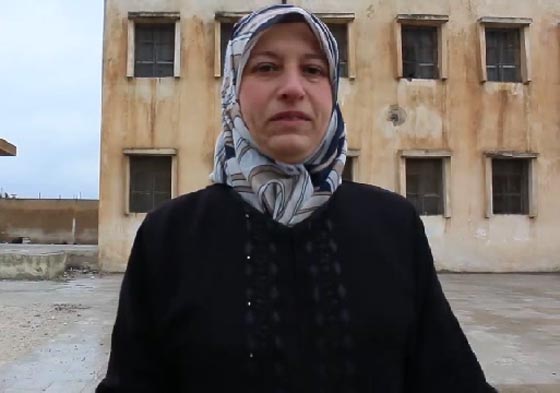 فيديو طريف: سوريات يهددن ازواجهن بـ (سم الفيران) في حال تزوج ثانية صورة رقم 5