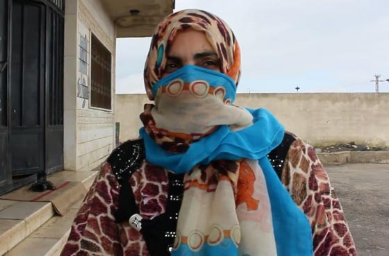 فيديو طريف: سوريات يهددن ازواجهن بـ (سم الفيران) في حال تزوج ثانية صورة رقم 7