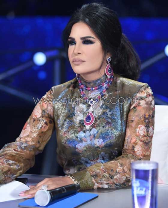 احلام للاعلامي عمرو اديب: احلم على قدك.. لا اتشرف بك ولا بلقائك صورة رقم 8