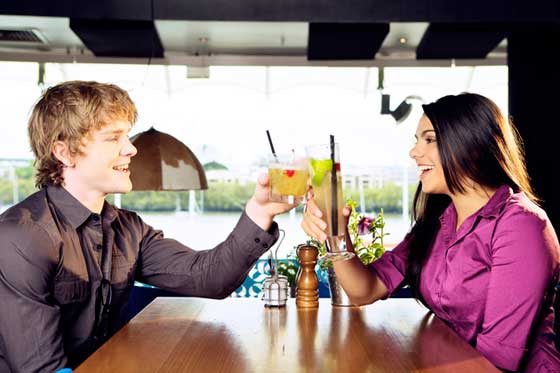 هل تفكر في الارتباط مع شخص من برج الدلو؟ اليك صفاته وعيوبه! صورة رقم 5